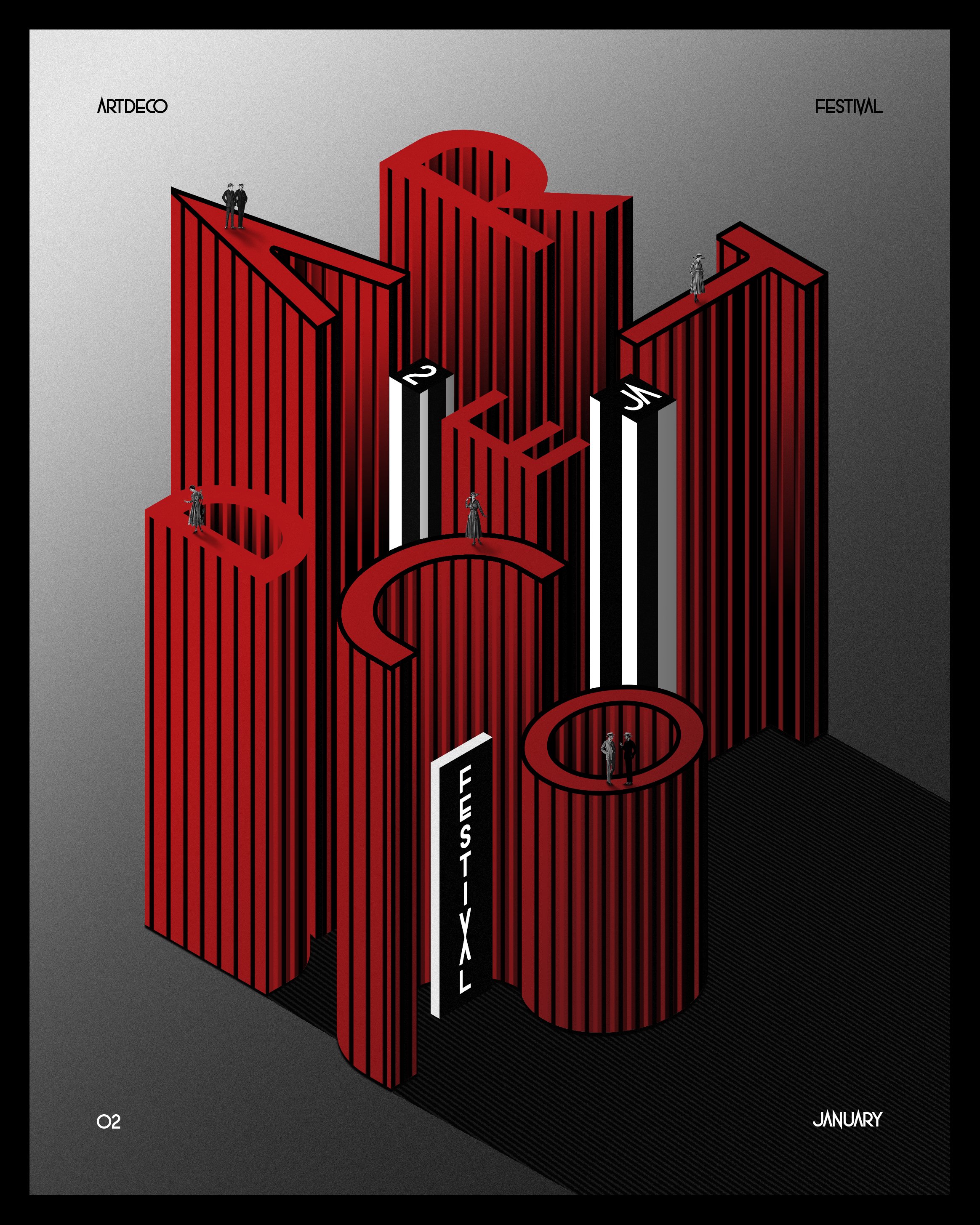 Art Deco